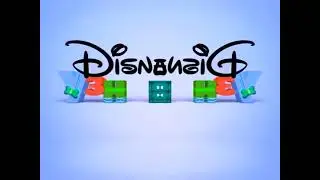 Disney Junior Russia Little Einstiens Effects (Preview 2 Effects EXTENDED)