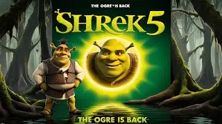 Shrek 5: Trailer, Plot, Release Date, Cast & Everything We Know
