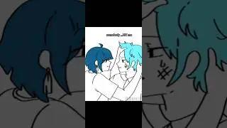 ✨ Oh My Darling ! { Genshin Impact } | Animation