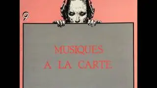 Christian Remy & Jacques Ferchit - Super Galaxie