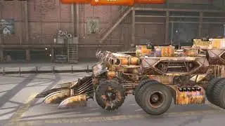Crossout. Текущий заработок в игре Кроссаут. 07.09.2018г.