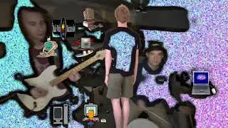 Computer Time! \ All of Our Cornbread \ Official Music Video