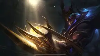 Best zed gameplay ever