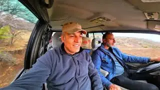 HAFİF OFF-ROAD - Arazi Aracı İle Doğada Gezme - Gezgin Yaşamak