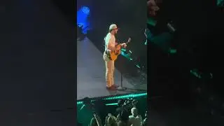 Sam Hunt- Hard To Forget. 7/18/24 CT