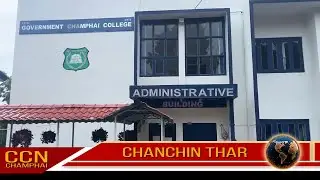 CCN (Champhai News - August 6, 2024)