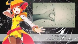 【Mizuo『Windows 100%』UTAU】Persecution Complex Cellphone Girl (lol)/被害妄想携帯女子 (笑)