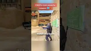 Name this CSGO ukraine Weapon 