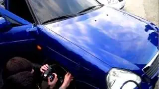Махачкала 4я сходка Mansory Club (Часть 16)