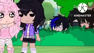 Aphmau śpiewa?||Aphmau||gacha