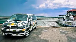Доброго вечора! Ми з України!!!
