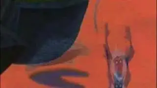 The Lion King 2 - In Upendi (English)