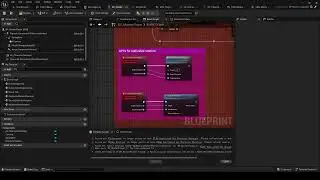 UE5 Full Multiplayer Game Tutorial #27 - Moving Logic to Component