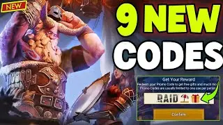 ⚠️ GIFT NEW! ⚠️ RAID SHADOW LEGENDS PROMO CODES 2024 - RAID SHADOW LEGENDS PROMO CODES 2025