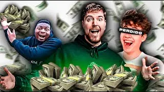 What HAPPENED to the MRBEAST WINNERS?