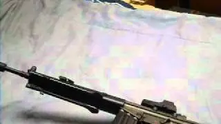 Echo 1 G3/DSR Review  [converted to DMR]