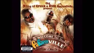 Some Cut Hair Scare (Bad) (Parappa the Rapper 2 Instrumental vs. Trillville Lyrics) [Mashup]