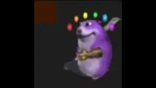 How to get THANOS CHOMIK