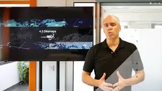 4.3 Sitemaps & SEO