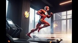 Clueless Gym Tips - How To Use A Treadmill [PARODY]