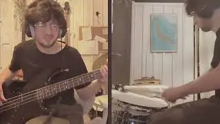 confusing rhythms (at least to me)