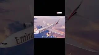 Savaş Uçaklarındaki Fırlatma Koltuğu Neden Normal Uçaklarda Yok?