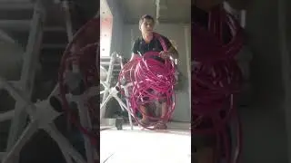 Пойдём чай пить! Да б**** я не могу