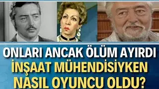 Aydın Tezel | Güzin Özipek'in Ömürlük Eşi Aydın Tezel Kimdir Neden Öldü?