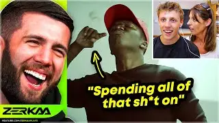 MOST *AWKWARD* SIDEMEN MOMENTS EVER!