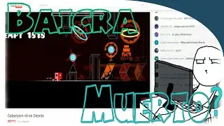 El dia que bycraftxx murio / que paso con Baicra?