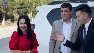 O'zingni bil | Jo'rabek Qodirov | 2024