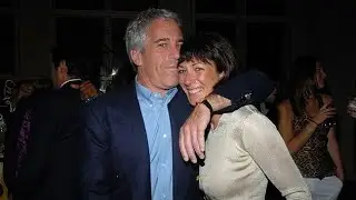Hidden Camera Caught Epstein with Young Women in His Florida Office, New Videos Reveal