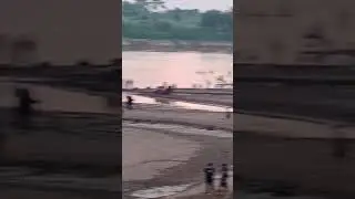 main dipantai bongen🤣🤣#subscribe #trending#pantaitahunan