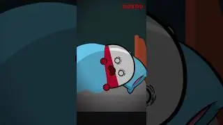 What Happens When Poland's Countryballs Go Rogue?