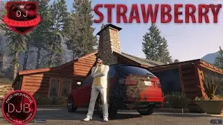 GTA 5 RP! ГТА 5 РП! Grand Theft Auto V Role Play! Сервер Strawberry! СТРИМ ОНЛАИН! ПРЯМОЙ ЭФИР! 2022