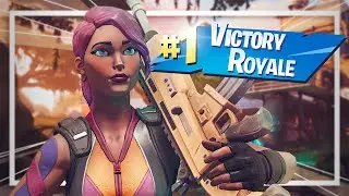 Fortnite V2