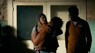 An 80-pound woman gives birth to a giant 80-pound baby. #movies