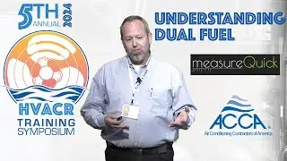 Understanding Dual Fuel with Jim Fultz