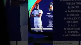 ps4 ps5 pes 2021 güncel transfer yaması 23 pes 21 beşiktaş 22 23 sezon yaması 