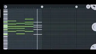 Unity - ( FL STUDIO MOBILE REMIX )