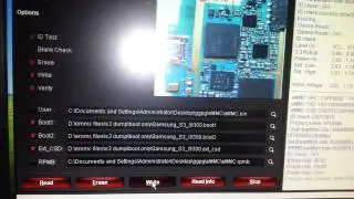 how to repair galaxy s3 dead boot with GPG emmc @ H.T.S. GHANA