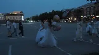 Марш невест
