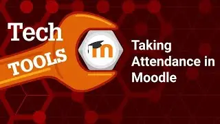 Moodle Attendance