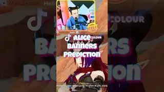 If Alice Drops in Nod Krai, Klee Better Be on That Banner | Genshin