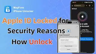 “Apple Account Locked for Security Reasons”? Here’s the Real Fix (2026 Update)