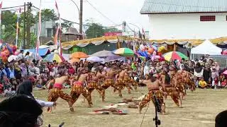 NEW WAROK WTM WAHYU TURONGGO MUDO WONOSARI KALIANGKRIK MAGELANG
