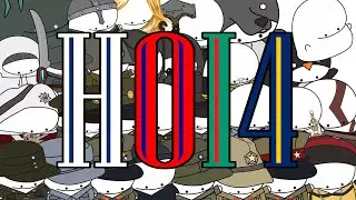 Compilation of average countries in HOI4 be like :
