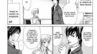Ikenai Ezuke Keikaku vol 5 español FINAL
