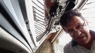 Como trocar as lâmpadas do tampão traseiro