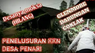 Sekilas tentang KKN di DESA PENARI // Penelusuran // MZ KURO ft BAJIDOT